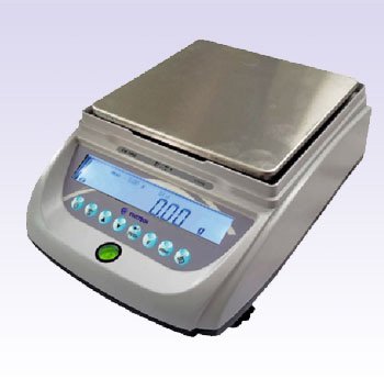 Jewellery Scales