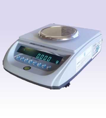 Jewellery Scales