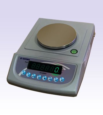 Gold Scales (0.01 g - 3kg) High Resolution Scales (Laodcell Based)