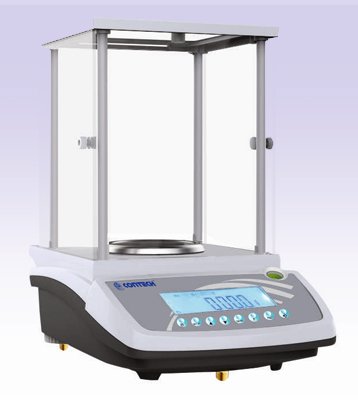 High Precision Balances (CAH Series)