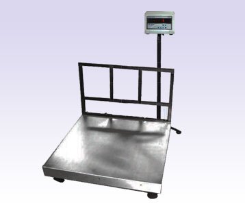 Platform Scales (5g - 1ton) – CP-200K20
