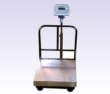 Platform Scales