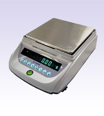 Precision Balances (CA Series)