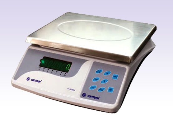 Table Top Scales