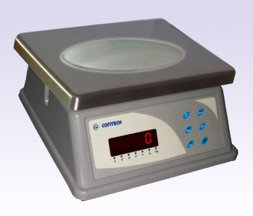 Waterproof Scales