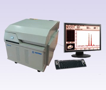 Gold Purity XRF