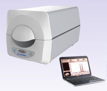 X-RAY Fluorescence Spectrometers GAS Proportional XRF Detector CGX-101