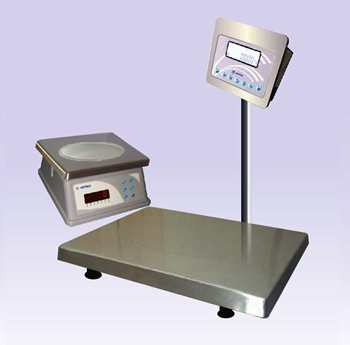 Waterproof Scales