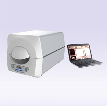 Gold Purity XRF